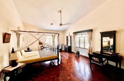 Watamu House | Paradise Garden watamu