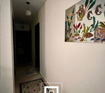 Madinaty Apartment | Paradise Gates B11-DY-