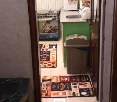 Nasr City Apartment | Paradise Gates NasrCity