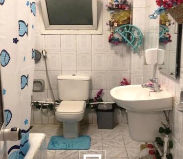 Nasr City Apartment | Paradise Gates NasrCity