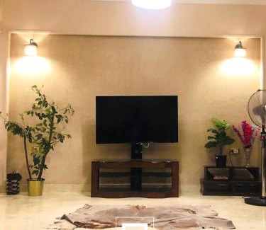 Nasr City Apartment | Paradise Gates NasrCity