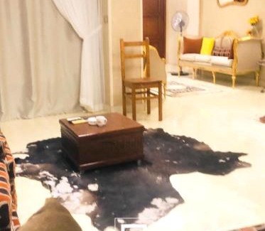 Nasr City Apartment | Paradise Gates NasrCity