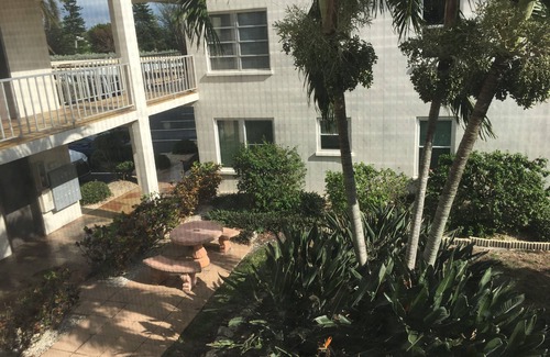 Trailer Estates Condo | Paradise! Gulf beach, On bay, bike, fish, kayak, relax, shop, swim, tennis.