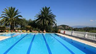 Gouvia Hotel | Paradise Hotel Corfu