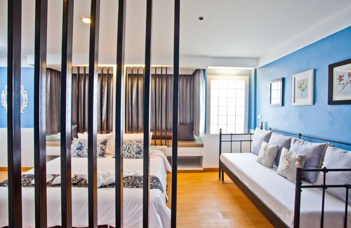 Udon Thani Hotel | Paradise Hotel