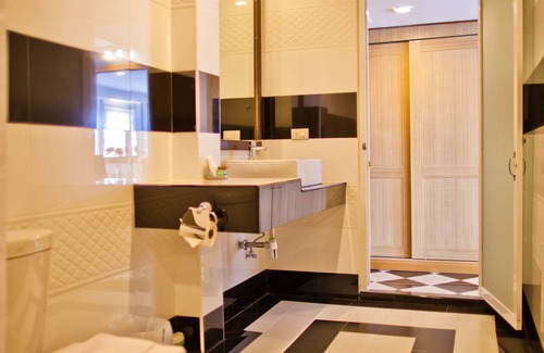 Udon Thani Hotel | Paradise Hotel