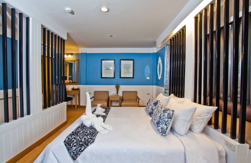 Udon Thani Hotel | Paradise Hotel