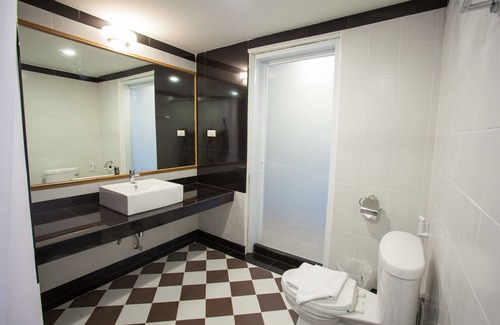 Udon Thani Hotel | Paradise Hotel