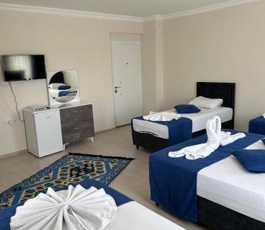 Pamukkale City Centre Apartment | Paradise House