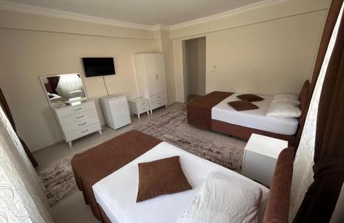 Pamukkale City Centre Apartment | Paradise House