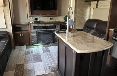 Key Largo RV Rental | Paradise in Key Largo Florida 2