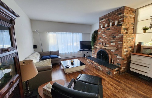 Pemberton Ski Chalet | Paradise in Pemberton 15 acres on the River