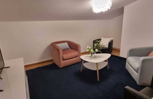 Livorno Apartment | Paradise Inn 2