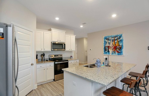Port St. Joe House | Paradise Isle