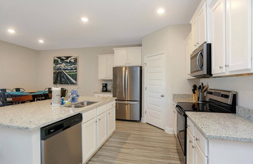 Port St. Joe House | Paradise Isle