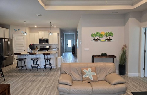 Port St. Joe House | Paradise Isle