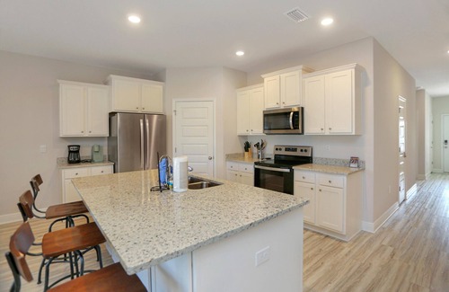 Port St. Joe House | Paradise Isle