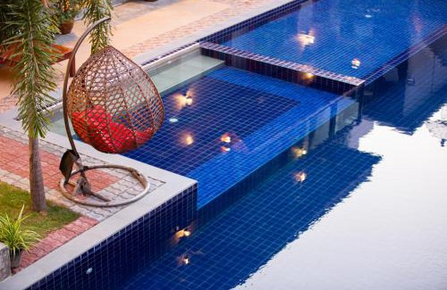 Pattaya Hotel | Paradise Land Resort