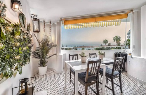 San Fernando Apartment | Paradise Maspalomas - Fantastic Views