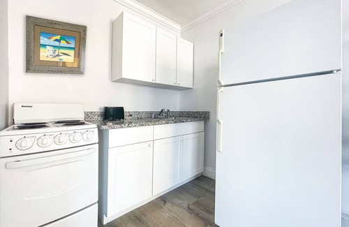 Hollywood Apartment | Paradise Oceanfront HBH