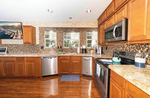 Emerson Square House | Paradise on Estero Bay
