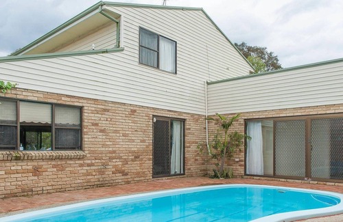 South Yunderup House | Paradise on the Murray River