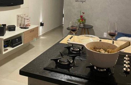 Itanhanga Apartment | Paradise on the island of Gigoia