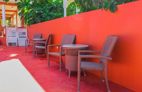 Negril Apartment | Paradise on the Rocks - Suite w/Kitchenette #9