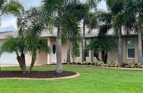 Port Saint Lucie House | Paradise Palms 2