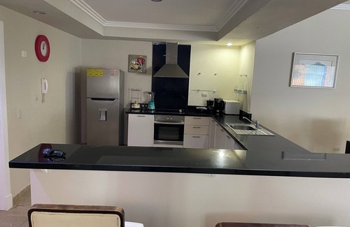 Higuey Apartment | PARADISE PENTHOUSE