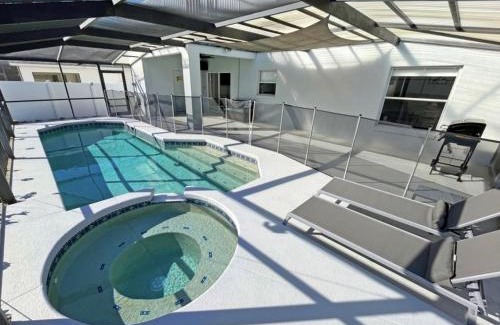 West Haven House | Paradise Point home