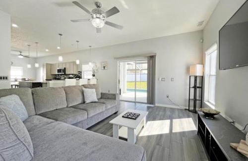 West Haven House | Paradise Point home