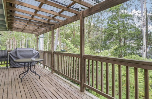 Long Beach House | Paradise Point in Long Beach