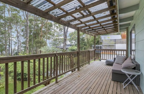 Long Beach House | Paradise Point in Long Beach