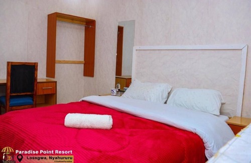 Nyahururu Hotel | Paradise Point Resort Naivasha