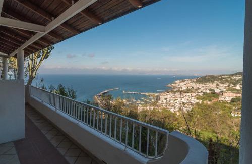 Casamicciola Terme Hotel | Paradise Relais Villa Janto'