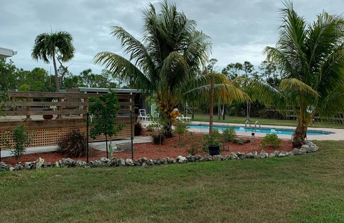 Eden Pines House | Paradise Retreat ~ BPK