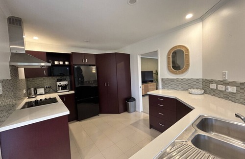 Ruakaka House | Paradise Shores Ruakaka Beach 600m Walk to the Beach