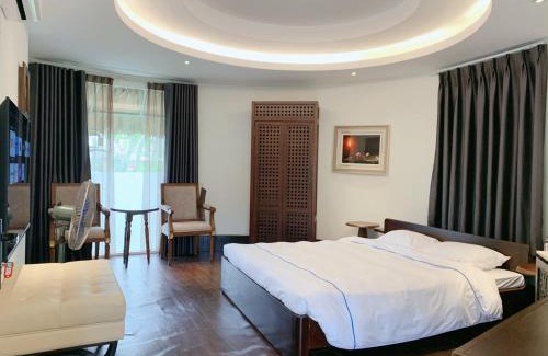 Soc Son Resort | Paradise Soc Son Resort