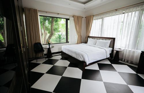 Soc Son Resort | Paradise Soc Son Resort