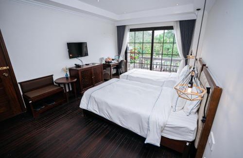 Soc Son Resort | Paradise Soc Son Resort