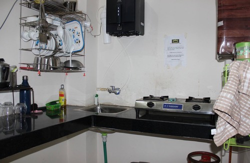 Varanasi House | Paradise Stays-Perfect retreat for friends & families in Varanasi near Assi Ghat