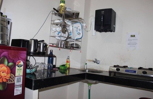 Varanasi House | Paradise Stays-Perfect retreat for friends & families in Varanasi near Assi Ghat