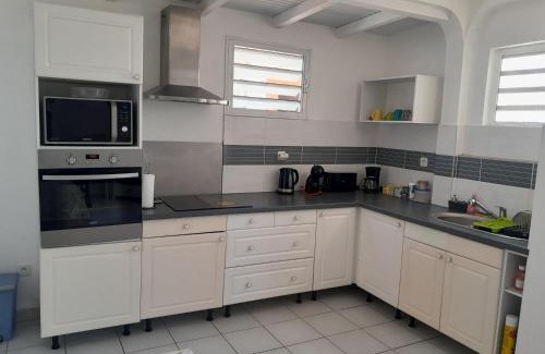 Mare Gailard Apartment | Paradise SunRise Apt'Hôtel Gosier - T2