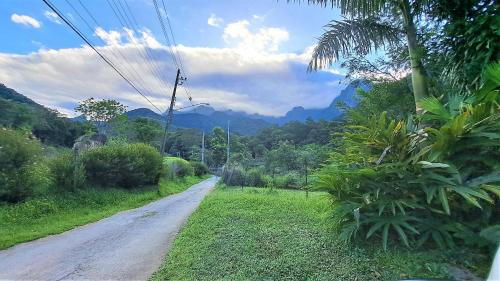 Barreira House | Paradise, swimming pool and barbecue in Guapimirim