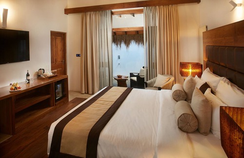 Trincomalee Resort | Paradise Trinco Beach