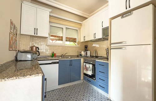 Kadriye Villa | Paradise Town Villa Orchard