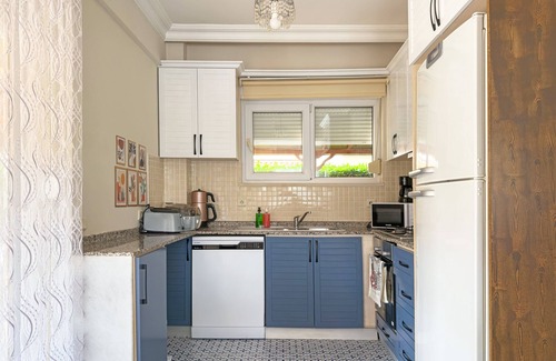 Kadriye Villa | Paradise Town Villa Orchard