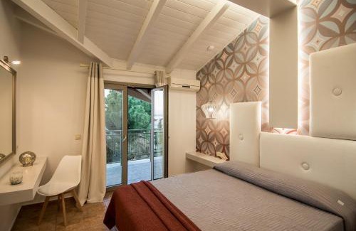 Laganas Apartment | Paradise Vezal