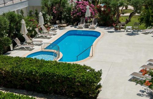 Laganas Apartment | Paradise Vezal